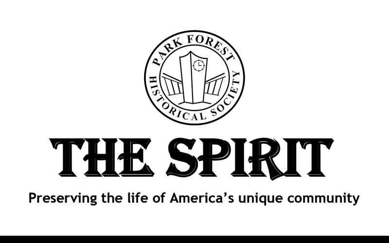 The Spirit Newsletter, February 2025